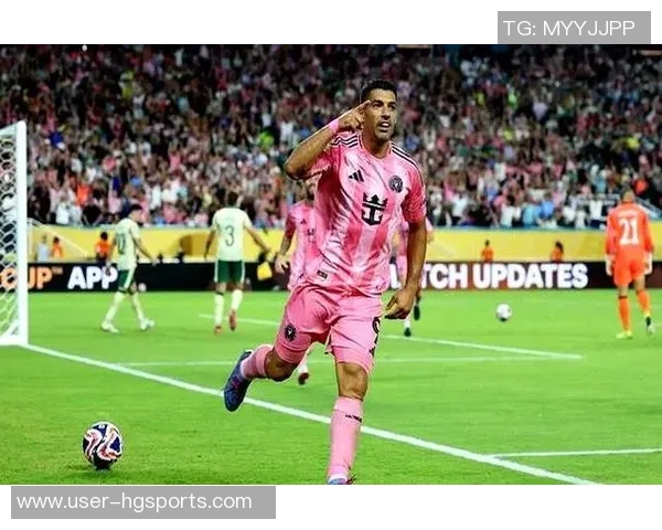 迈阿密国际官方回应苏亚雷斯禁赛决定强调公平对待所有球队 迈阿密国际官方回应苏亚雷斯禁赛决定强调公平对待所有球队