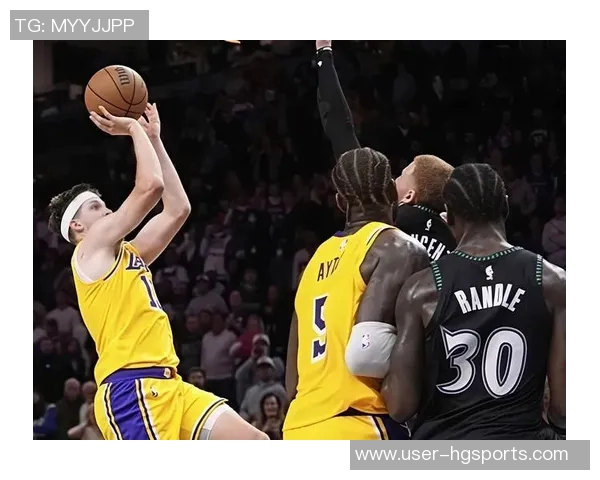 周三竞彩篮球焦点对决湖人迎战森林狼双方王牌球员均缺阵 周三竞彩篮球焦点对决湖人迎战森林狼双方王牌球员均缺阵