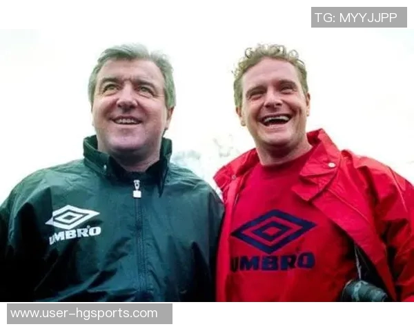 加斯科因悼念维纳布尔斯：他是我心中永远的好人