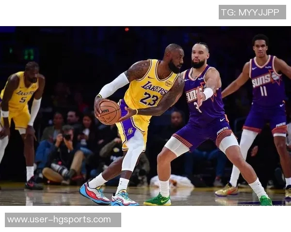 太阳主场迎战湖人布克狄龙古德温等五名球员因伤缺阵