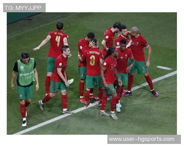 世界杯名额争夺战进入关键阶段葡萄牙挪威已锁定2026正赛席位